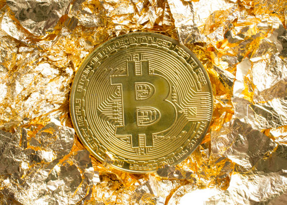 Bitcoin