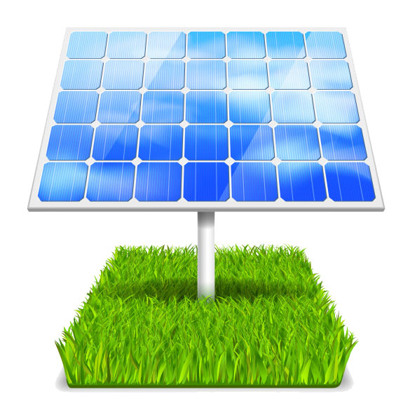 CryptoCameo Solar Cells